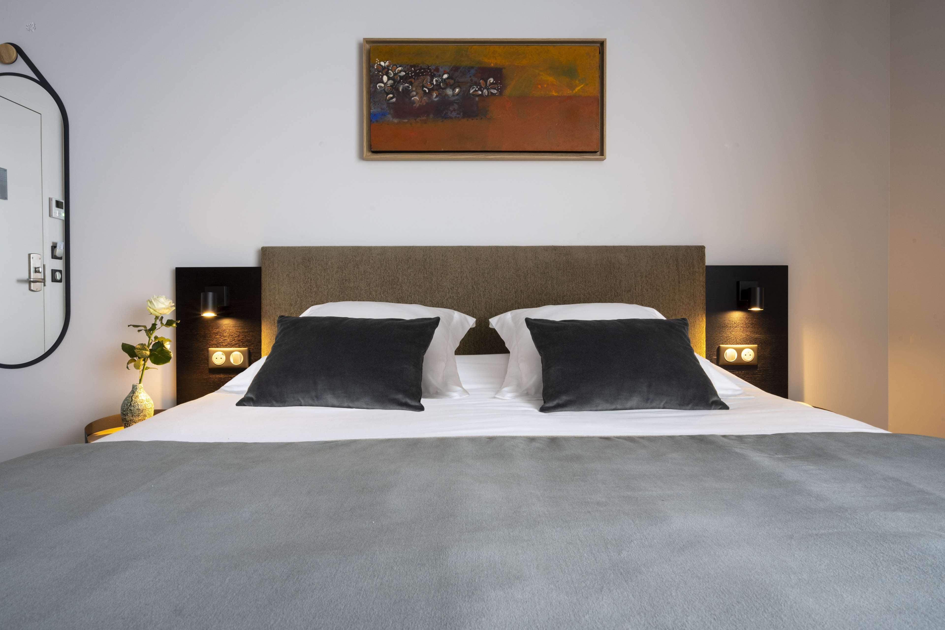 Le Masq Hotel Best Western Premier La Rochelle  Zewnętrze zdjęcie
