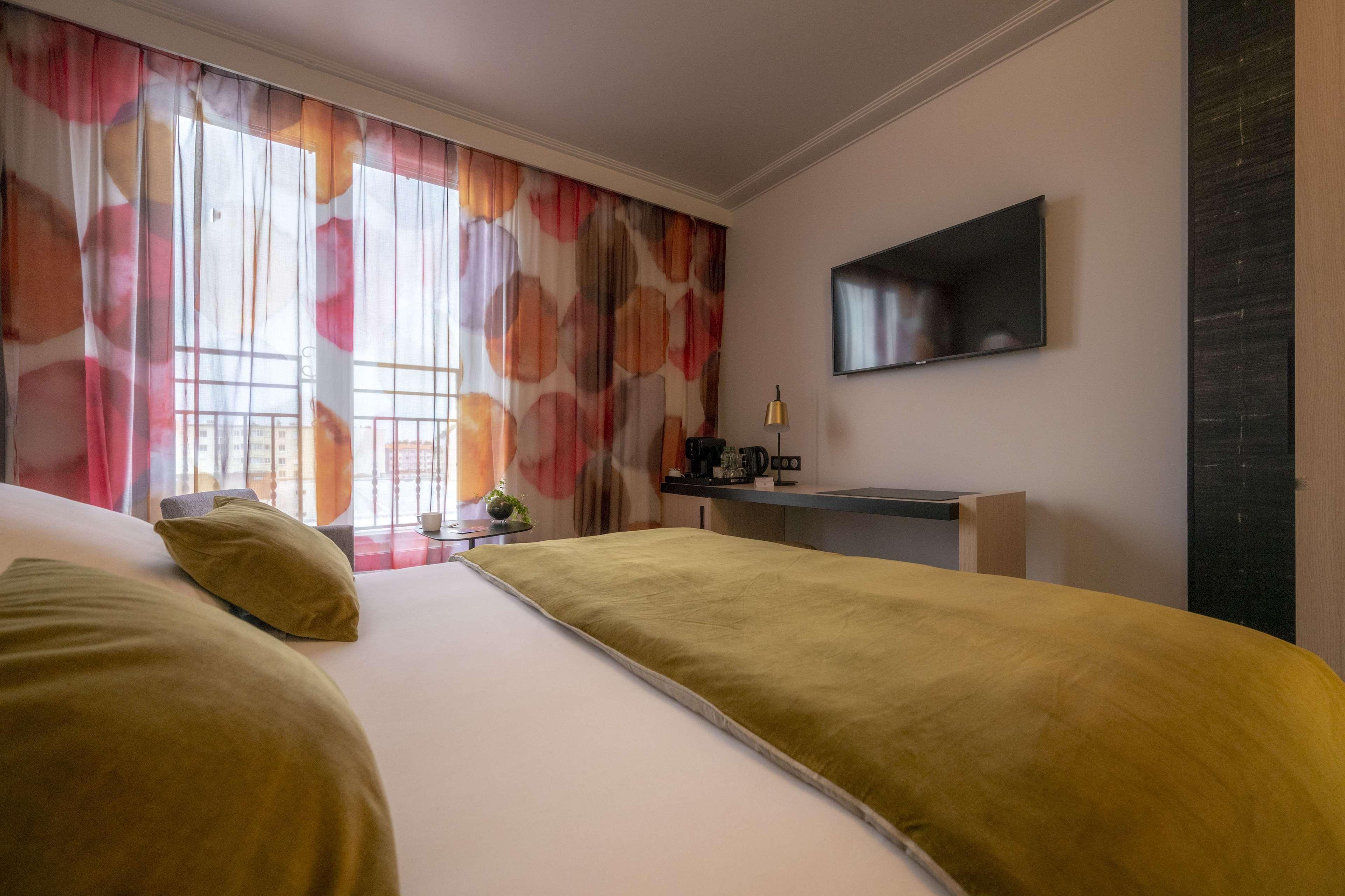 Le Masq Hotel Best Western Premier La Rochelle  Zewnętrze zdjęcie