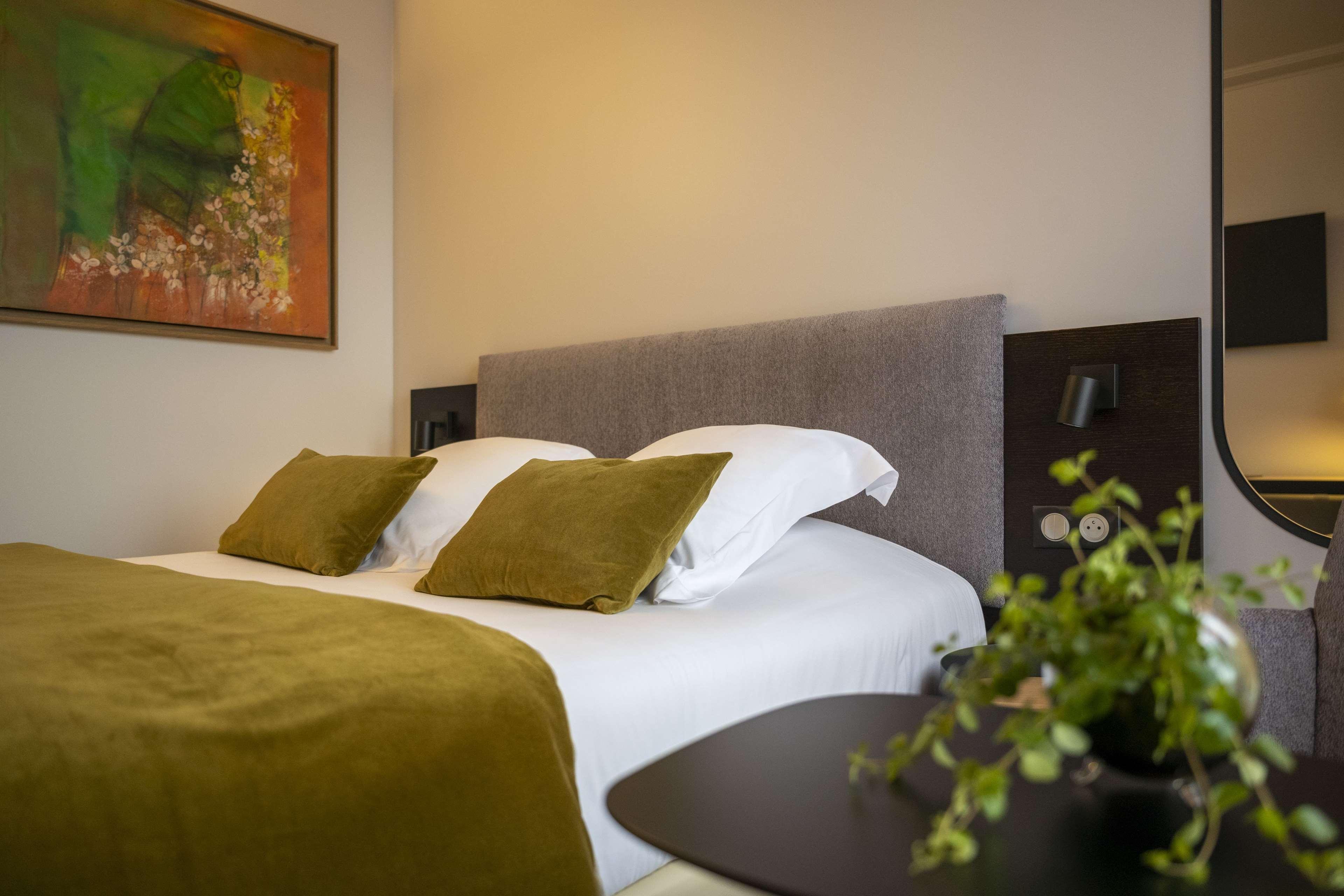 Le Masq Hotel Best Western Premier La Rochelle  Zewnętrze zdjęcie