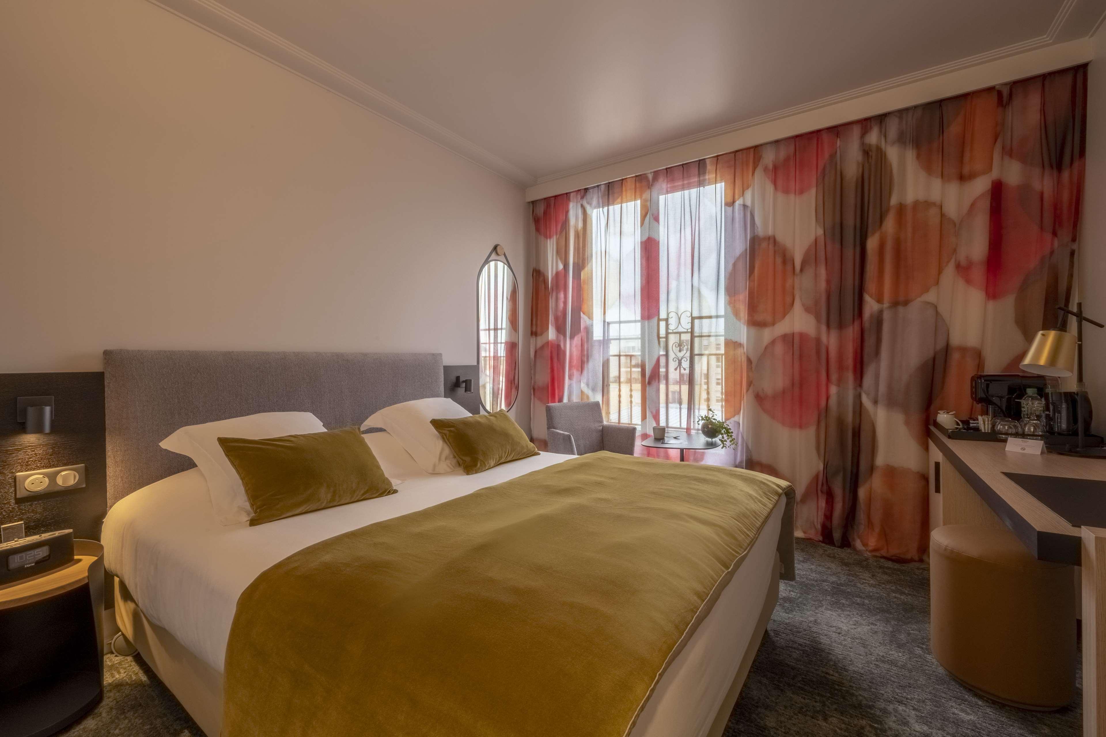Le Masq Hotel Best Western Premier La Rochelle  Zewnętrze zdjęcie
