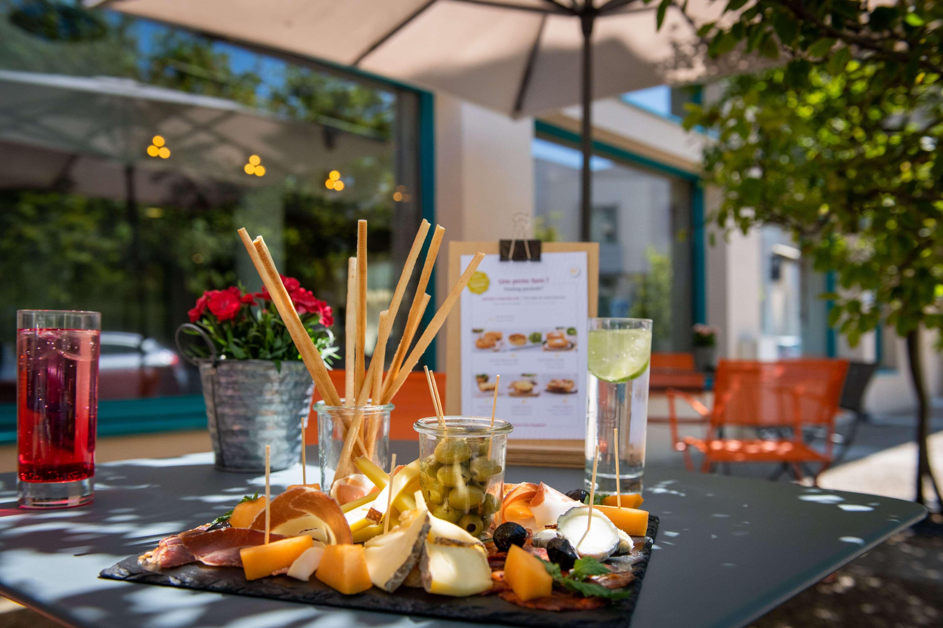 Le Masq Hotel Best Western Premier La Rochelle  Zewnętrze zdjęcie