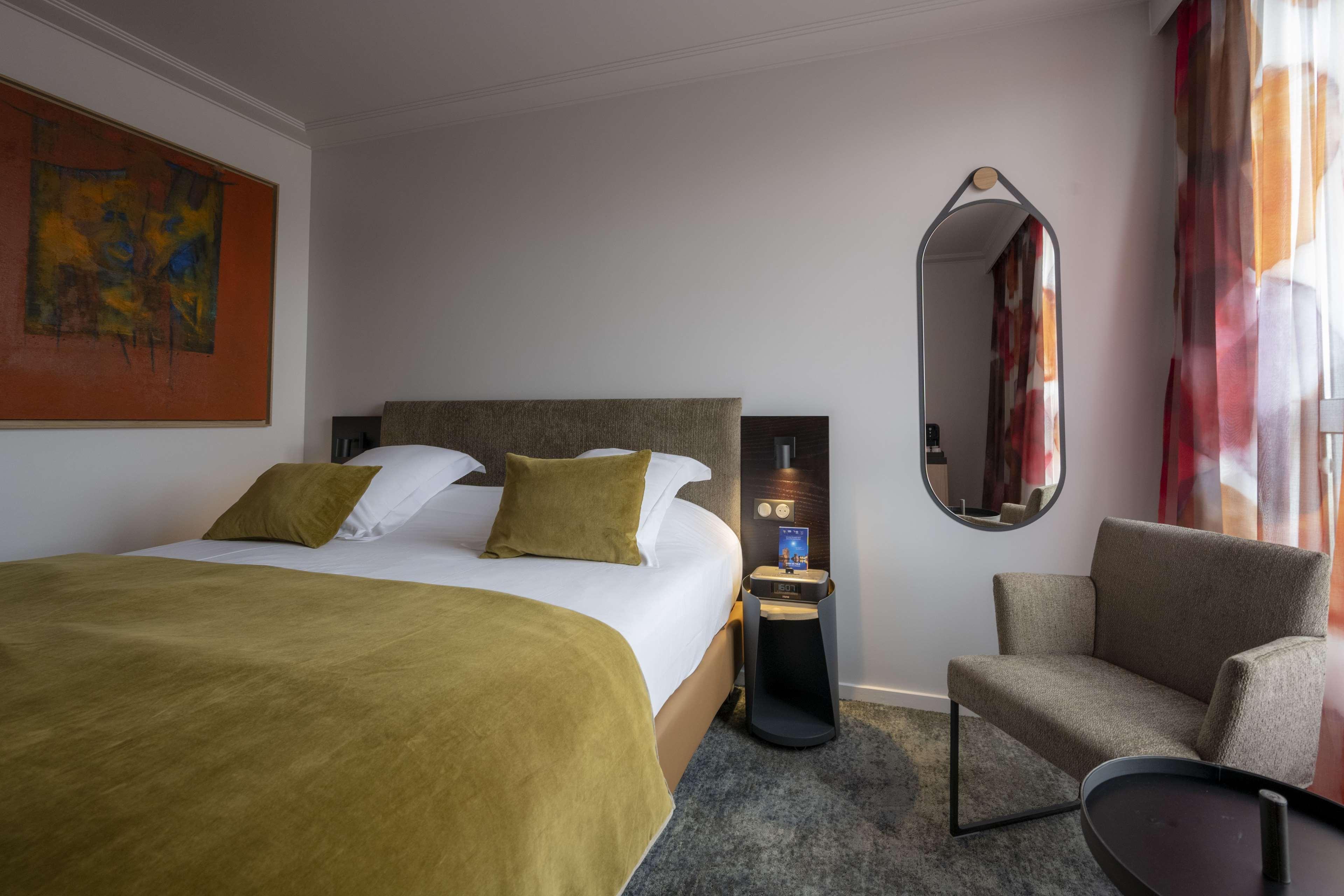 Le Masq Hotel Best Western Premier La Rochelle  Zewnętrze zdjęcie