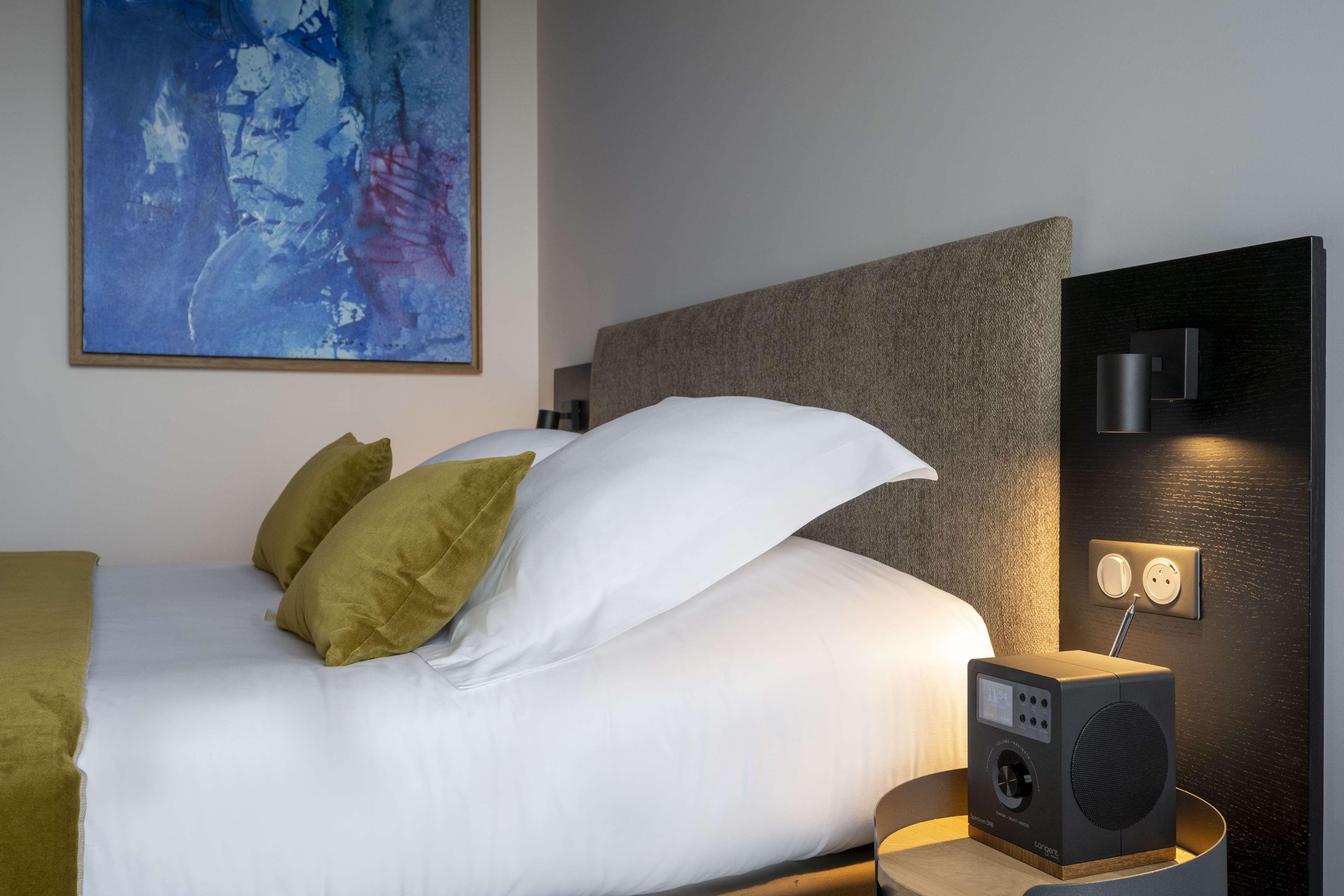 Le Masq Hotel Best Western Premier La Rochelle  Zewnętrze zdjęcie