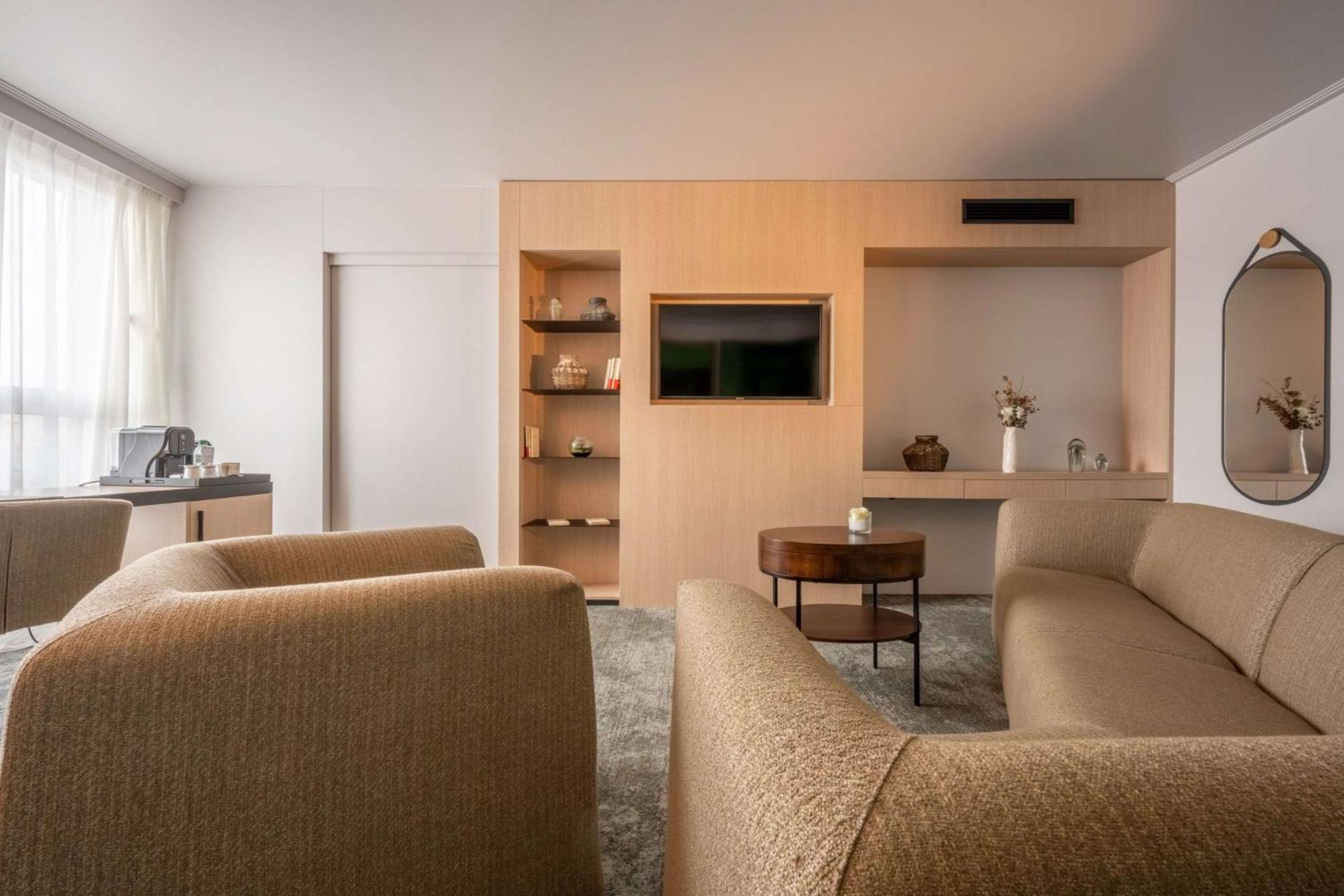 Le Masq Hotel Best Western Premier La Rochelle  Zewnętrze zdjęcie
