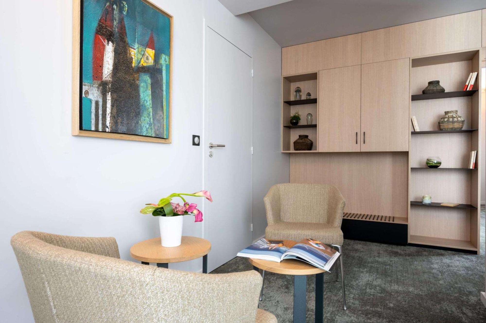 Le Masq Hotel Best Western Premier La Rochelle  Zewnętrze zdjęcie