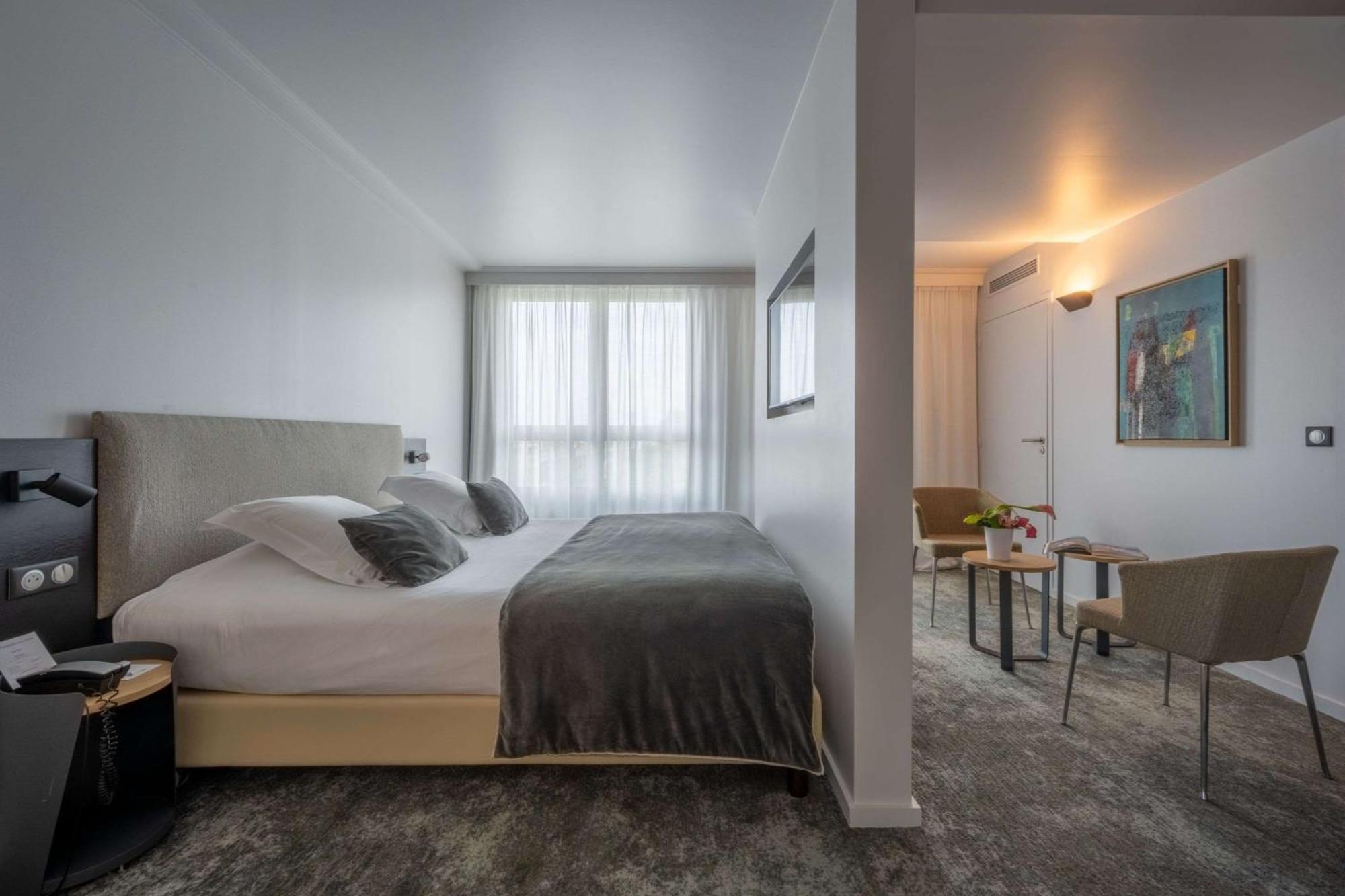 Le Masq Hotel Best Western Premier La Rochelle  Zewnętrze zdjęcie