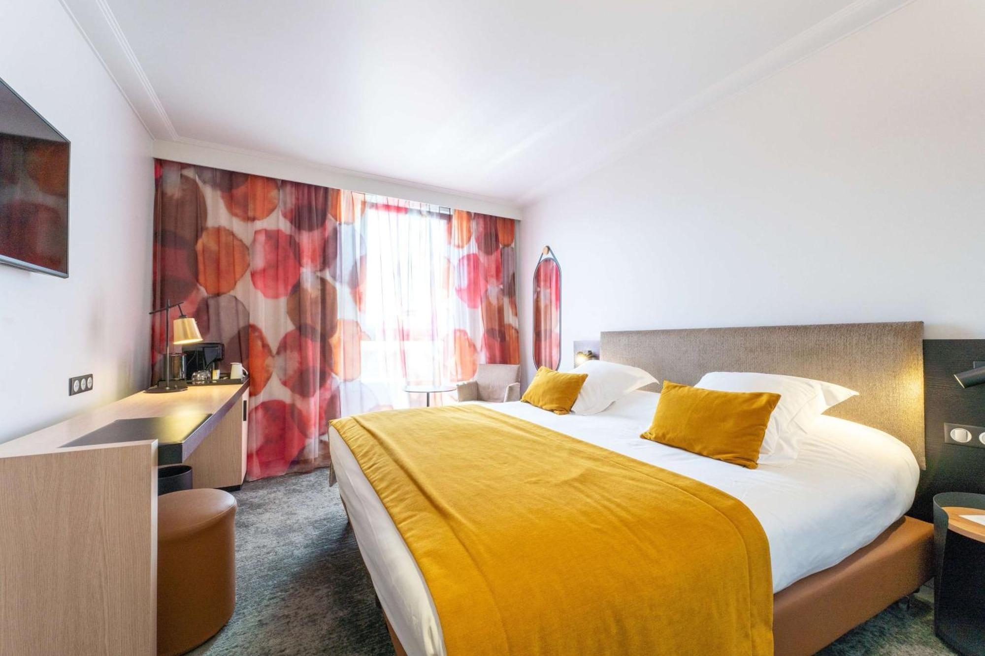 Le Masq Hotel Best Western Premier La Rochelle  Zewnętrze zdjęcie