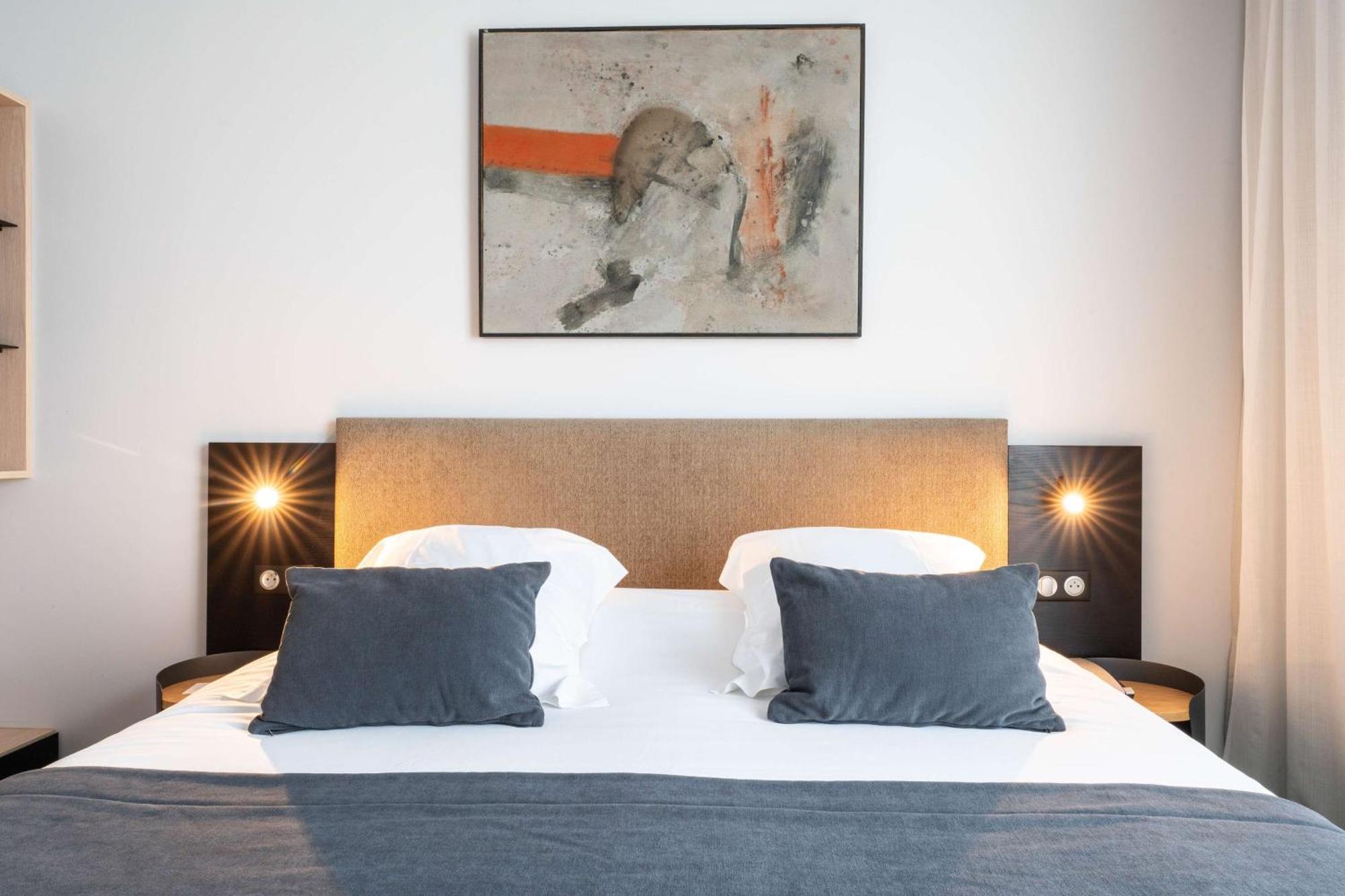 Le Masq Hotel Best Western Premier La Rochelle  Zewnętrze zdjęcie