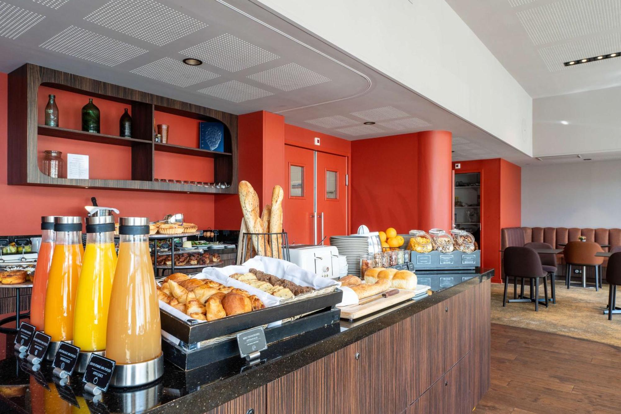 Le Masq Hotel Best Western Premier La Rochelle  Zewnętrze zdjęcie