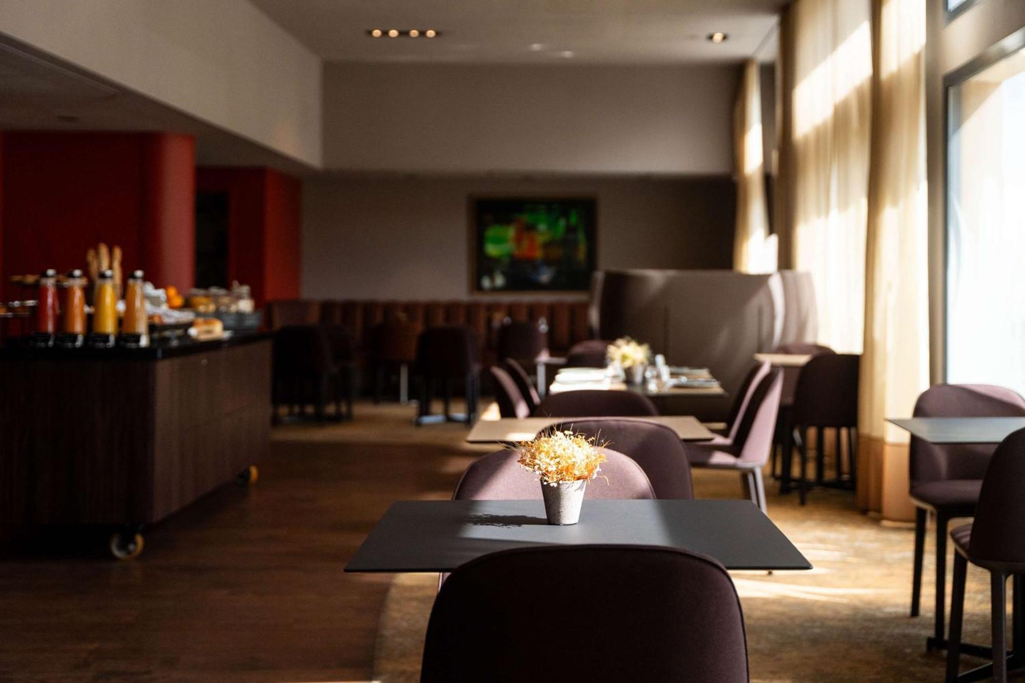 Le Masq Hotel Best Western Premier La Rochelle  Zewnętrze zdjęcie