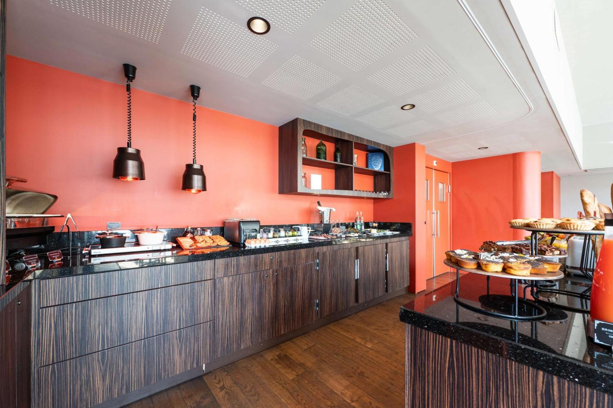 Le Masq Hotel Best Western Premier La Rochelle  Zewnętrze zdjęcie