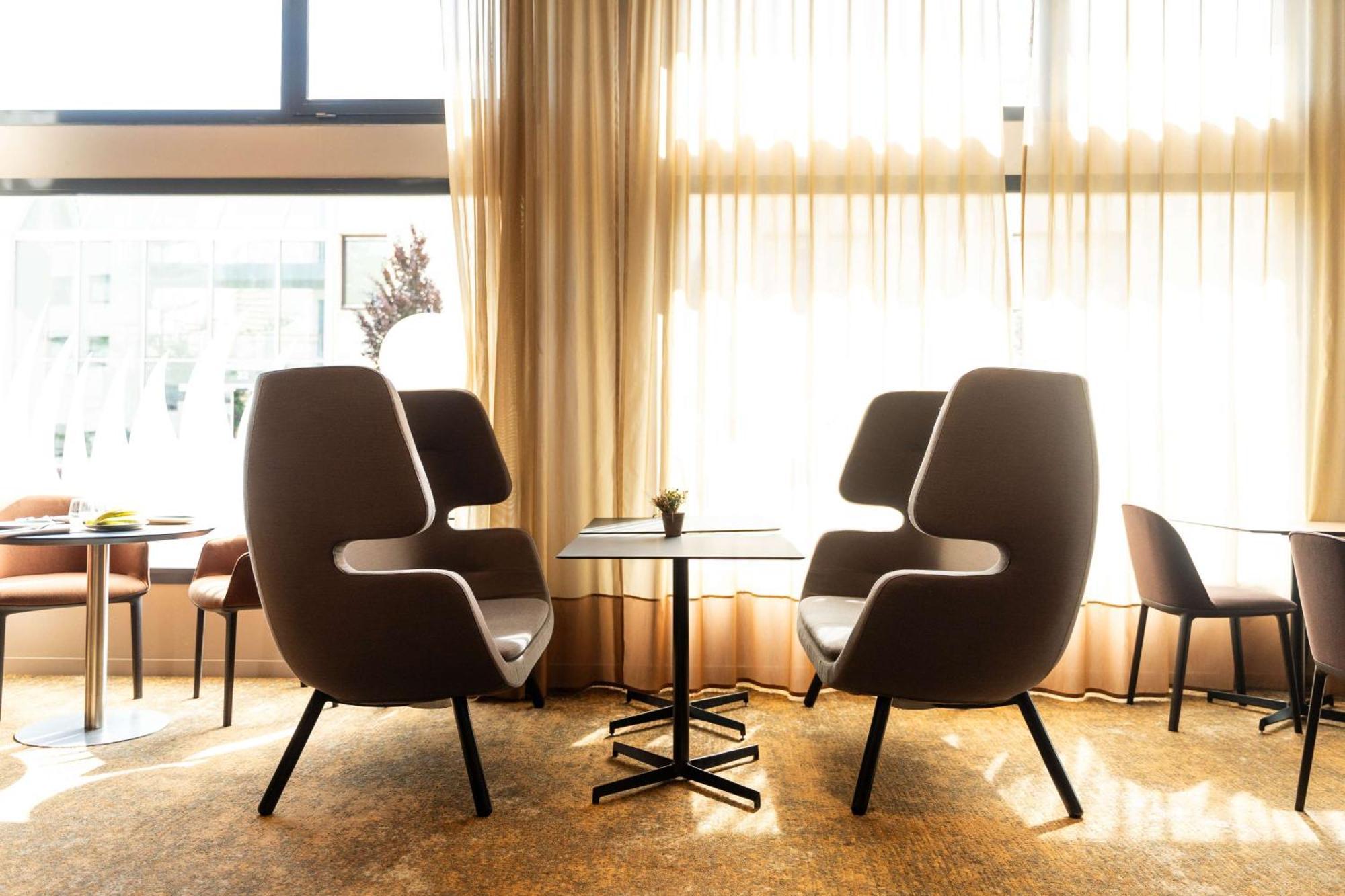 Le Masq Hotel Best Western Premier La Rochelle  Zewnętrze zdjęcie