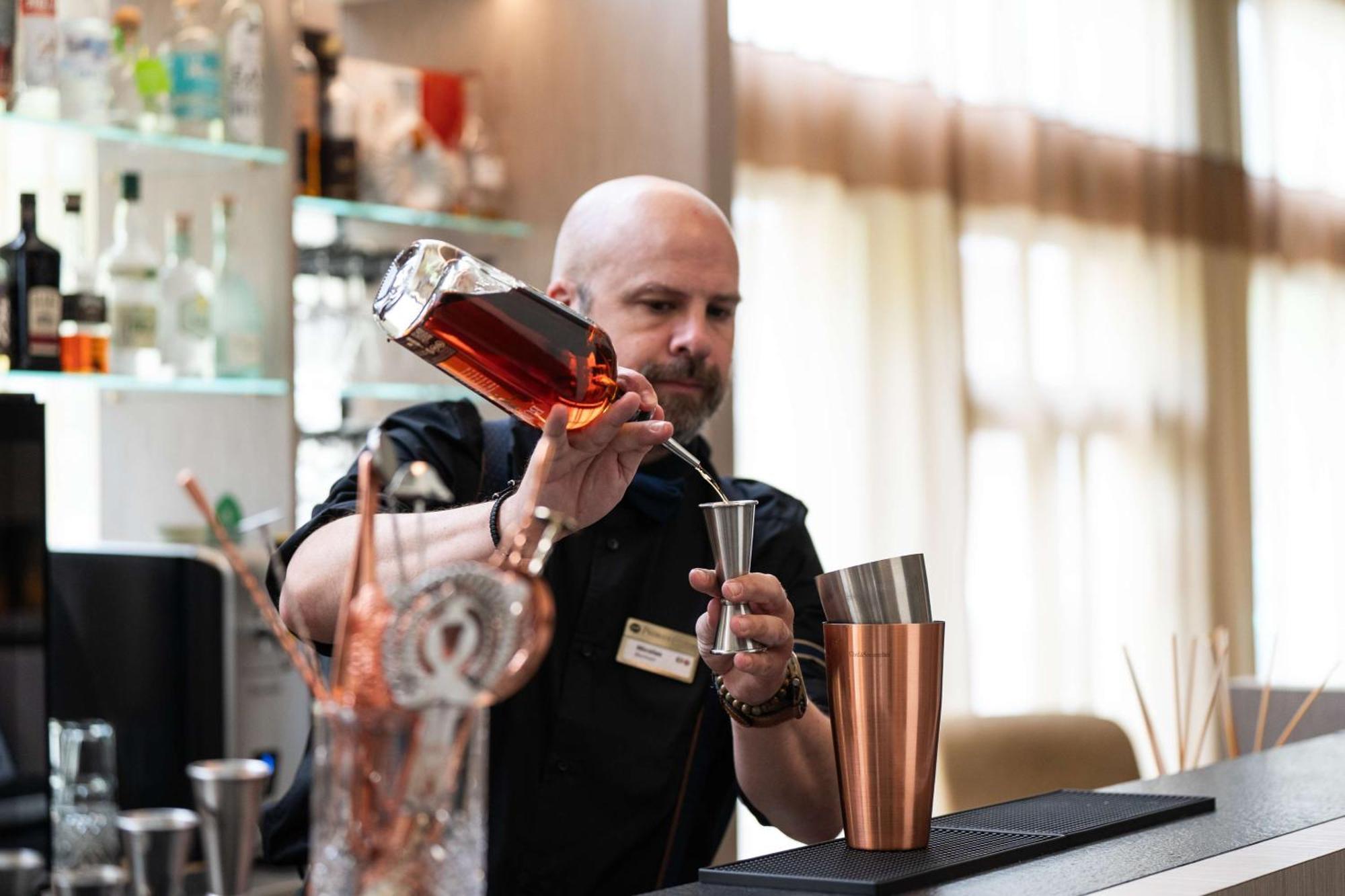 Le Masq Hotel Best Western Premier La Rochelle  Zewnętrze zdjęcie