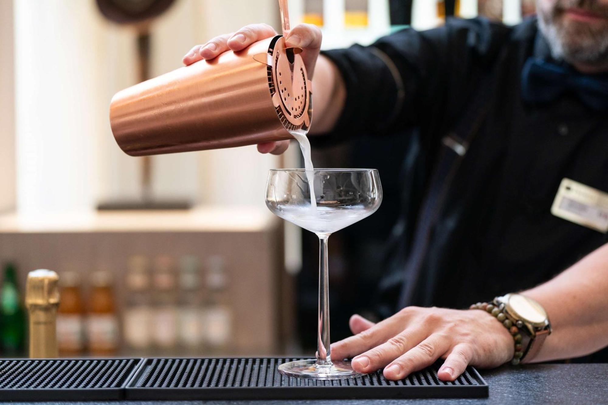 Le Masq Hotel Best Western Premier La Rochelle  Zewnętrze zdjęcie