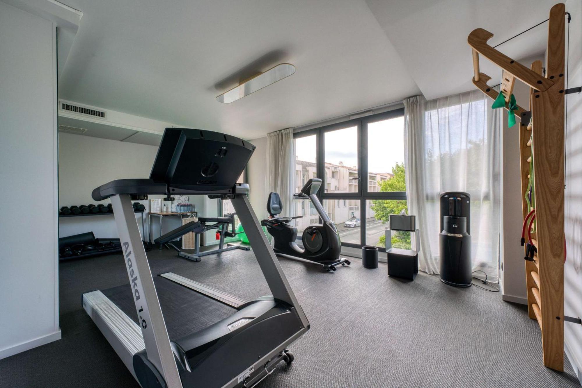 Le Masq Hotel Best Western Premier La Rochelle  Zewnętrze zdjęcie