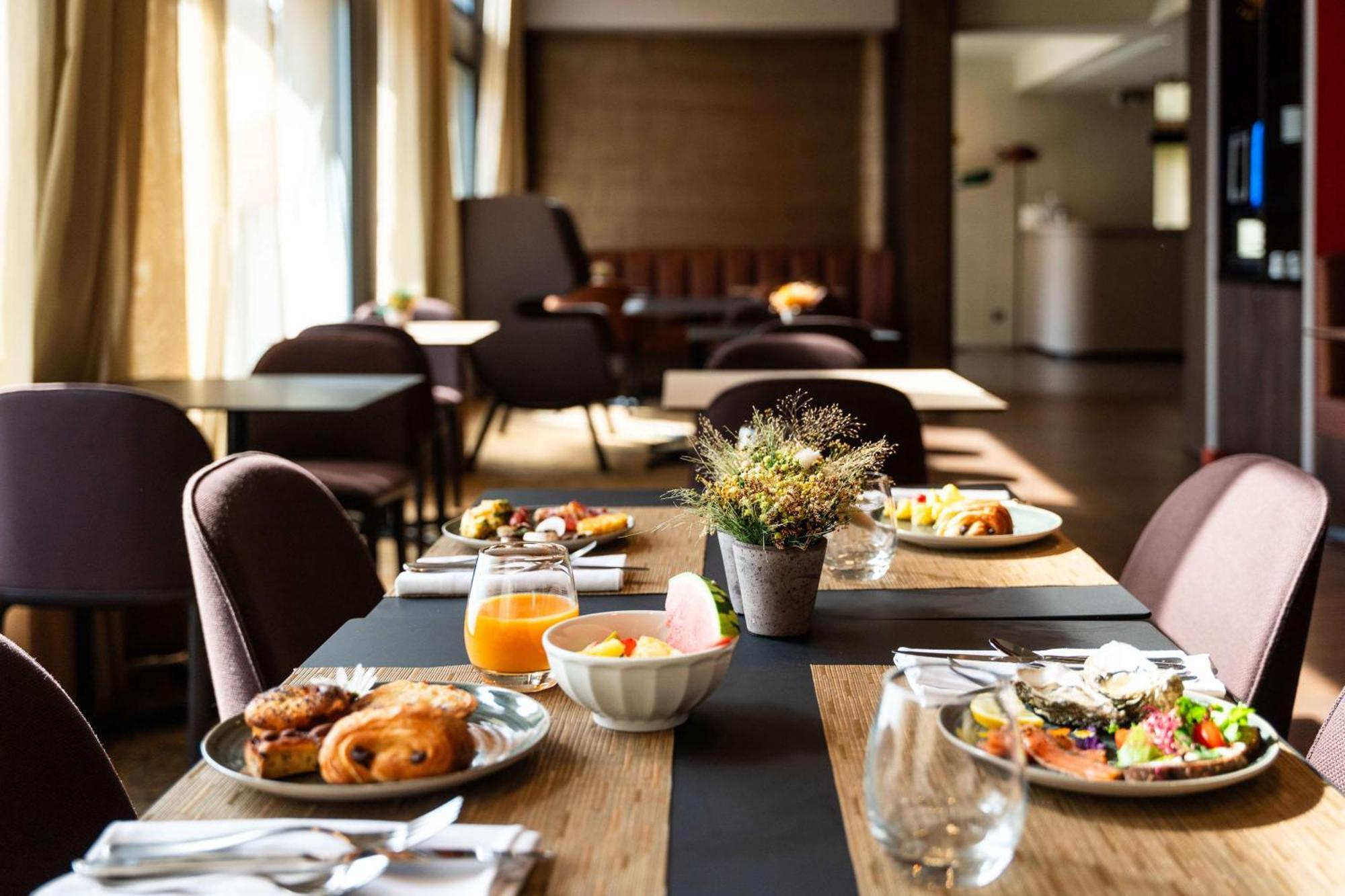 Le Masq Hotel Best Western Premier La Rochelle  Zewnętrze zdjęcie