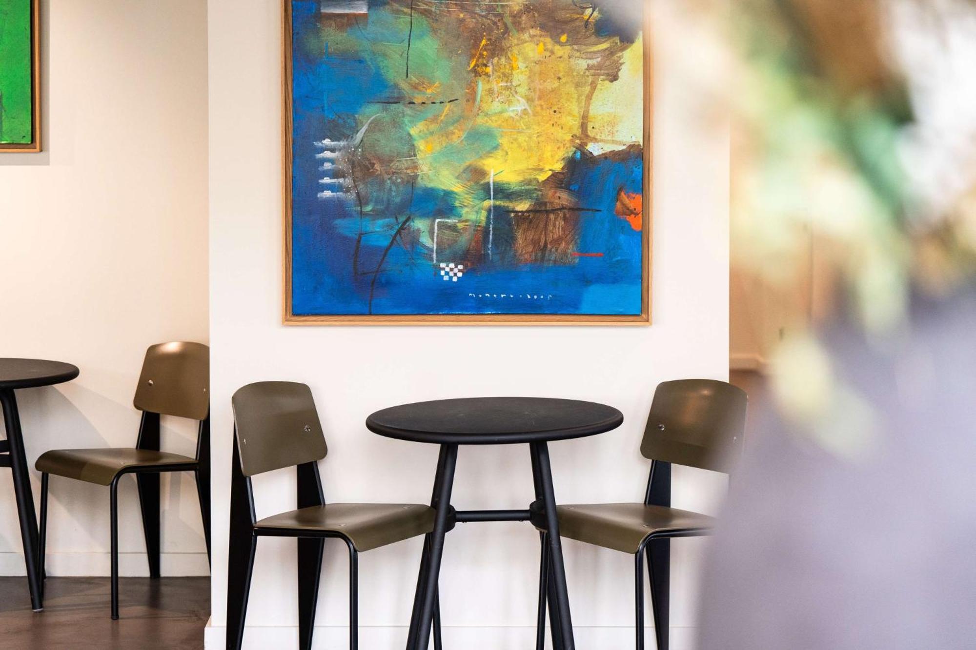 Le Masq Hotel Best Western Premier La Rochelle  Zewnętrze zdjęcie