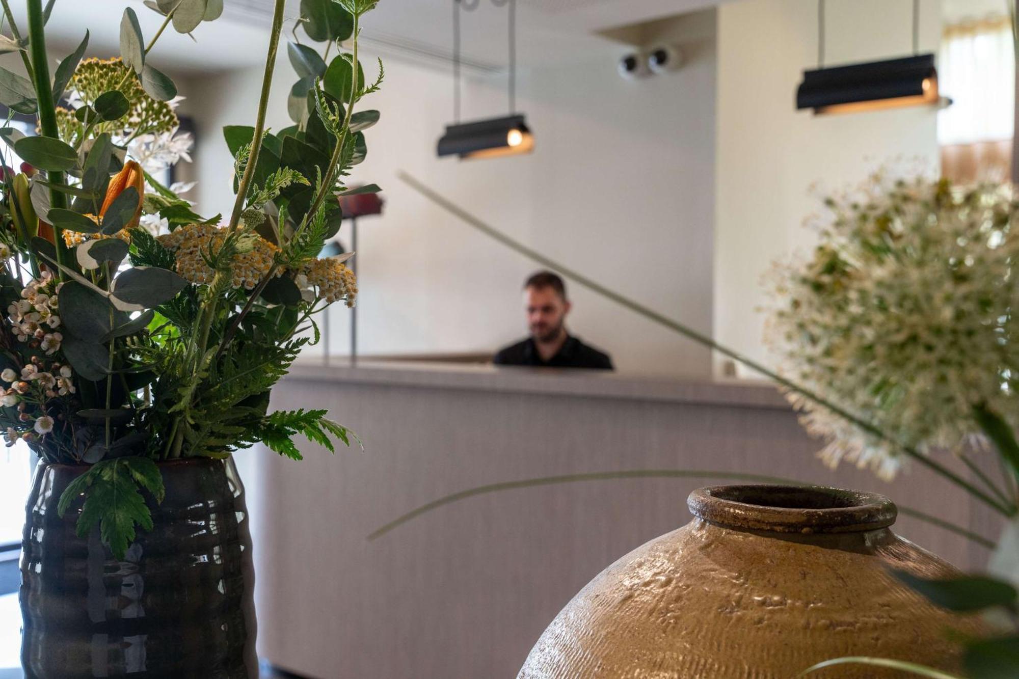 Le Masq Hotel Best Western Premier La Rochelle  Zewnętrze zdjęcie