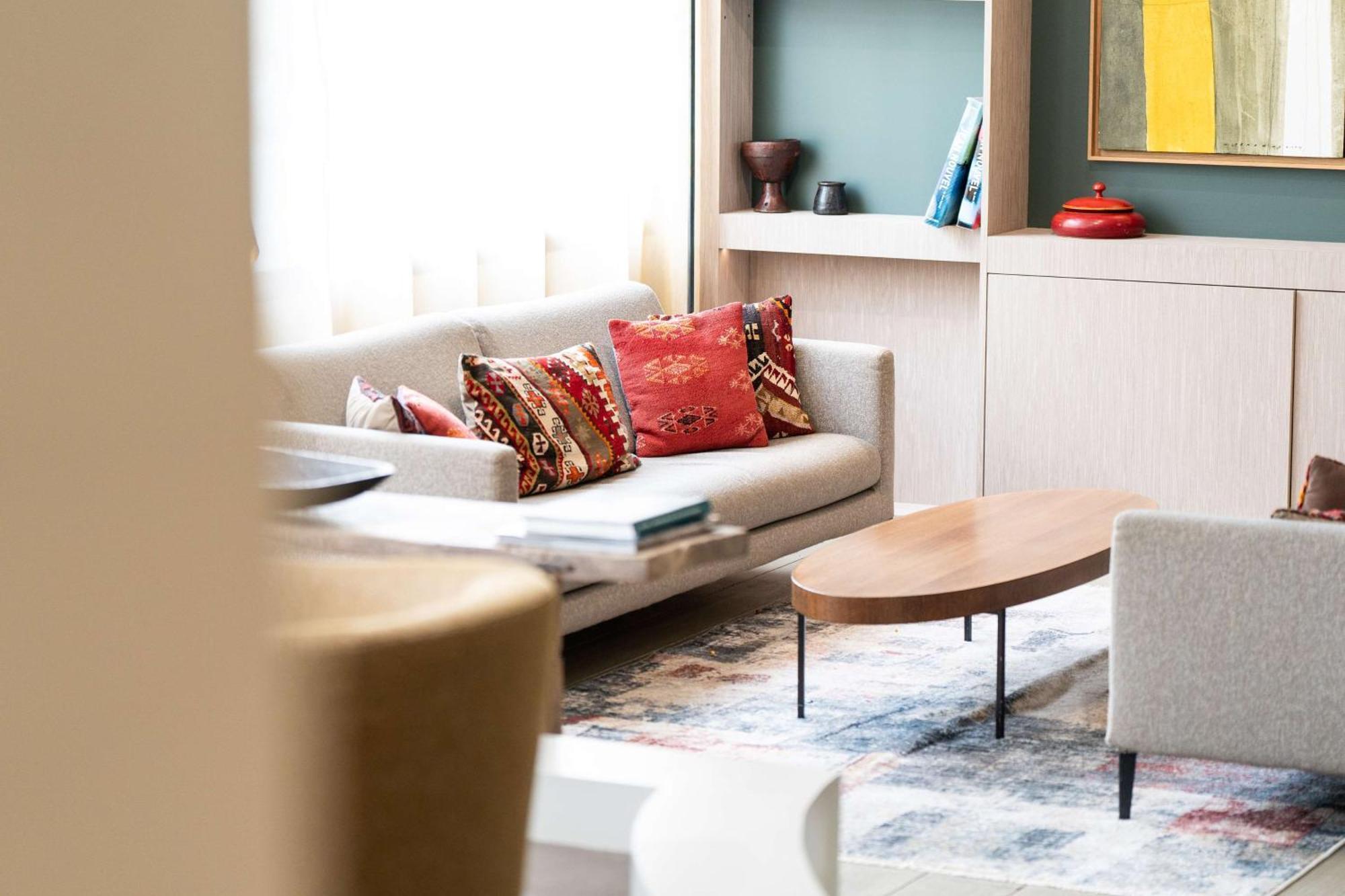 Le Masq Hotel Best Western Premier La Rochelle  Zewnętrze zdjęcie