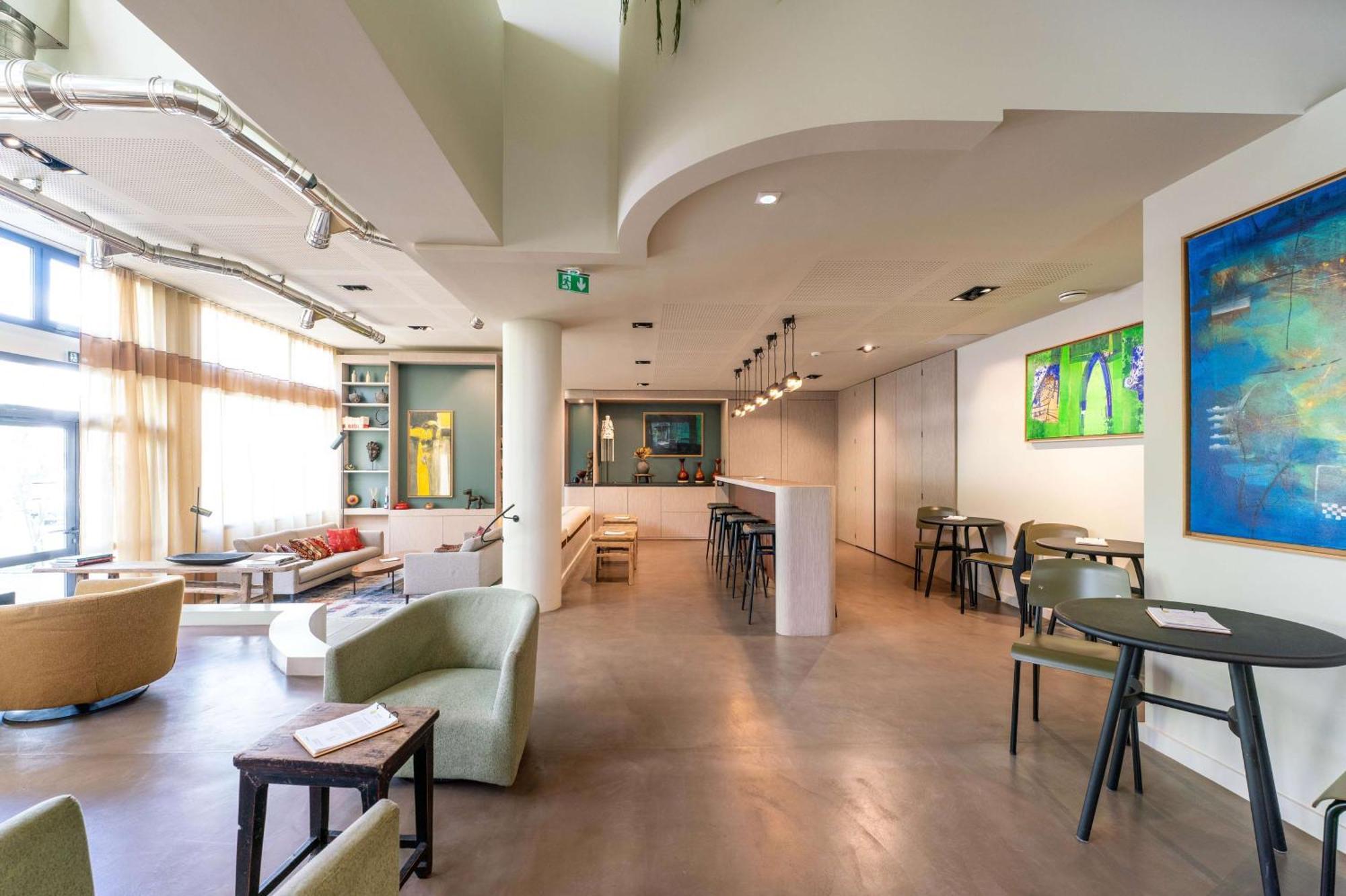 Le Masq Hotel Best Western Premier La Rochelle  Zewnętrze zdjęcie