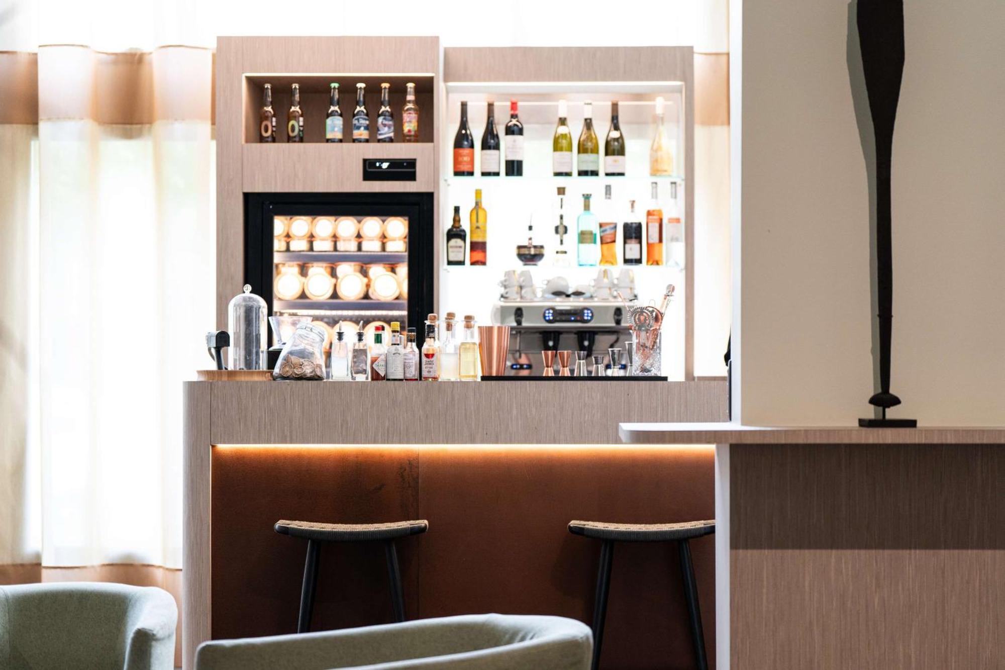 Le Masq Hotel Best Western Premier La Rochelle  Zewnętrze zdjęcie
