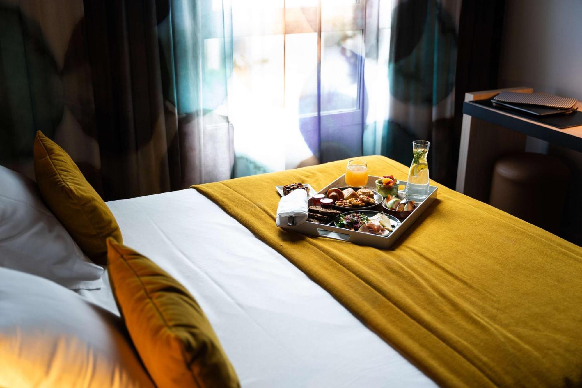Le Masq Hotel Best Western Premier La Rochelle  Zewnętrze zdjęcie
