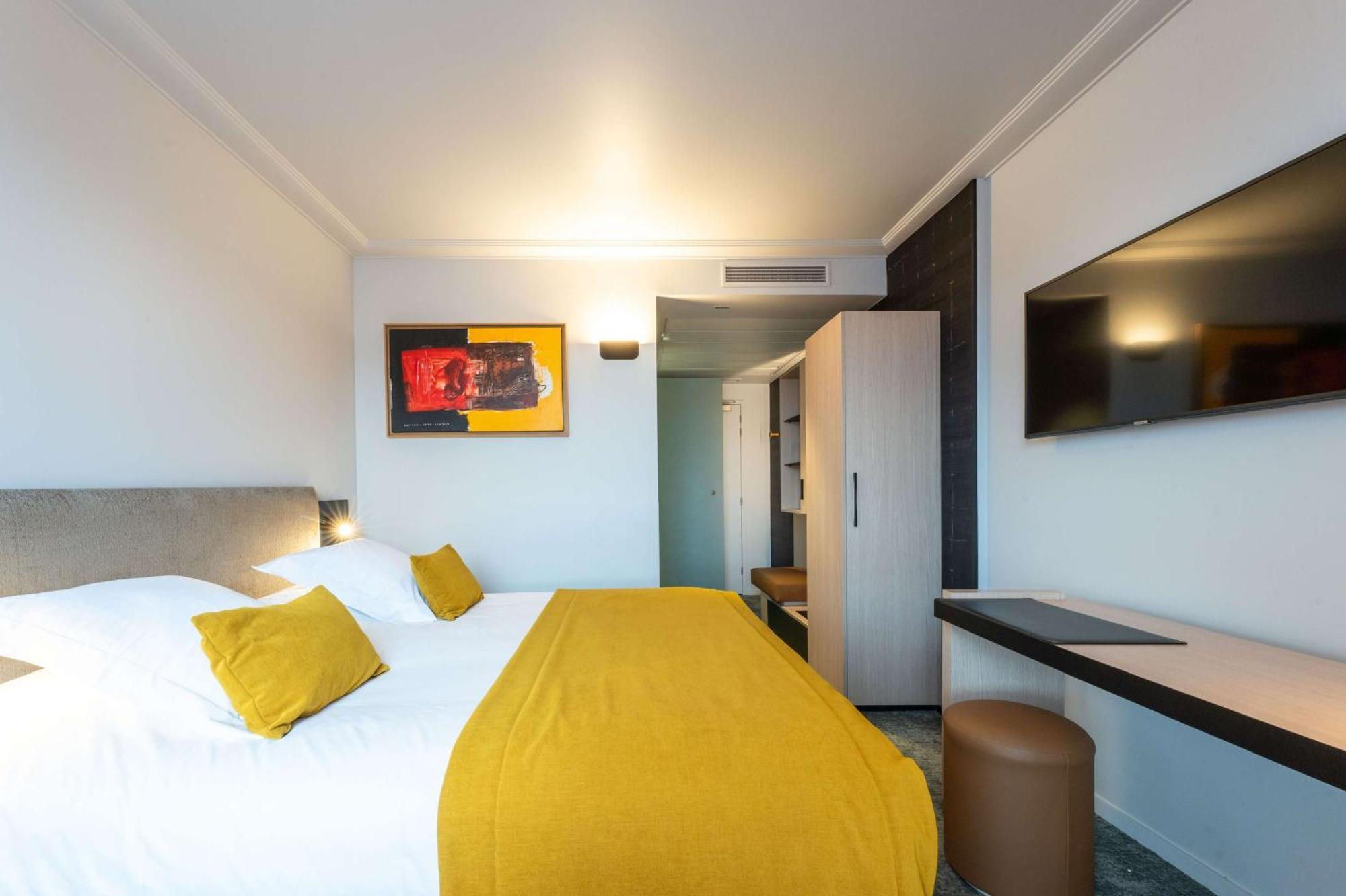 Le Masq Hotel Best Western Premier La Rochelle  Zewnętrze zdjęcie