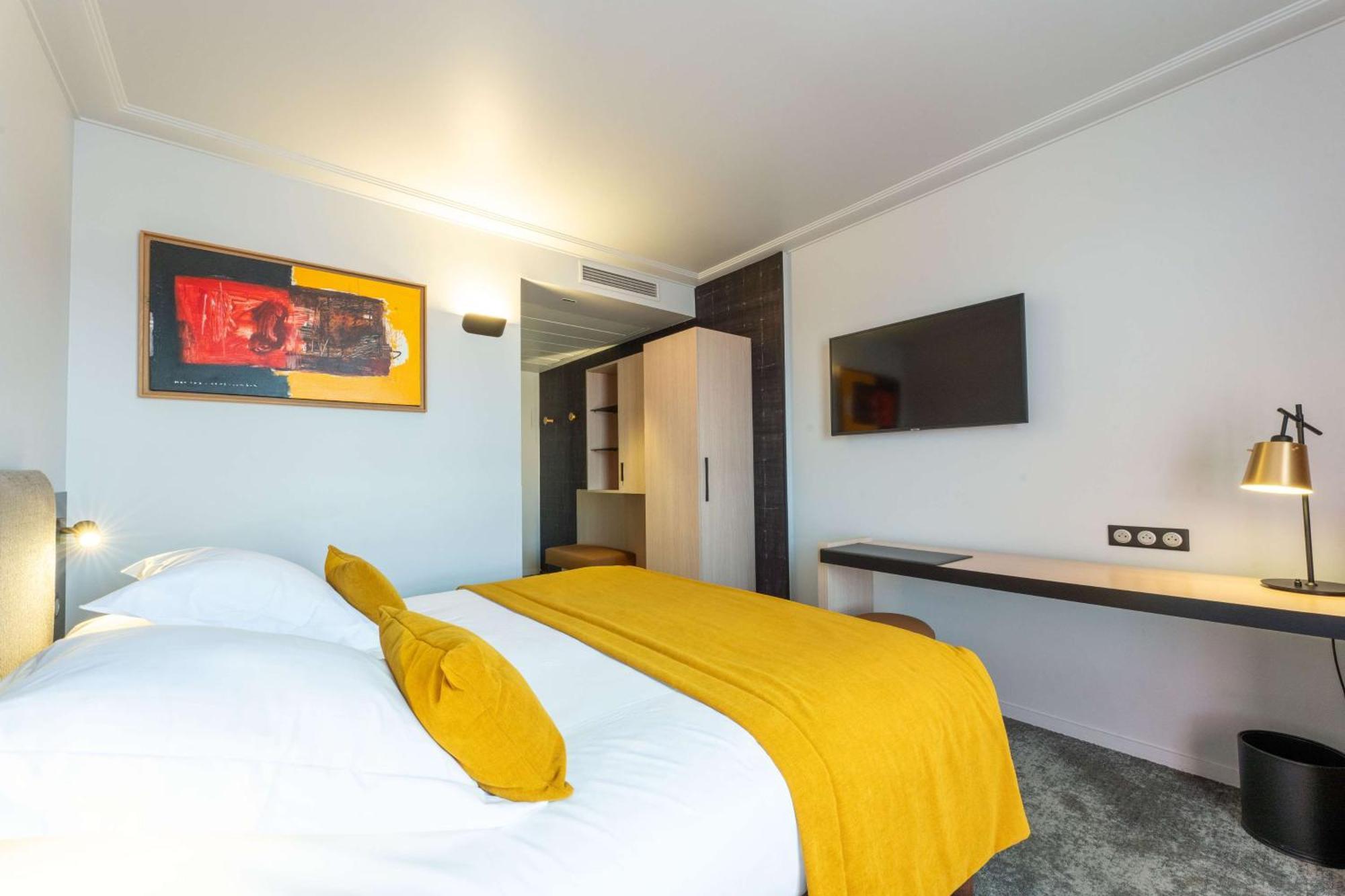 Le Masq Hotel Best Western Premier La Rochelle  Zewnętrze zdjęcie