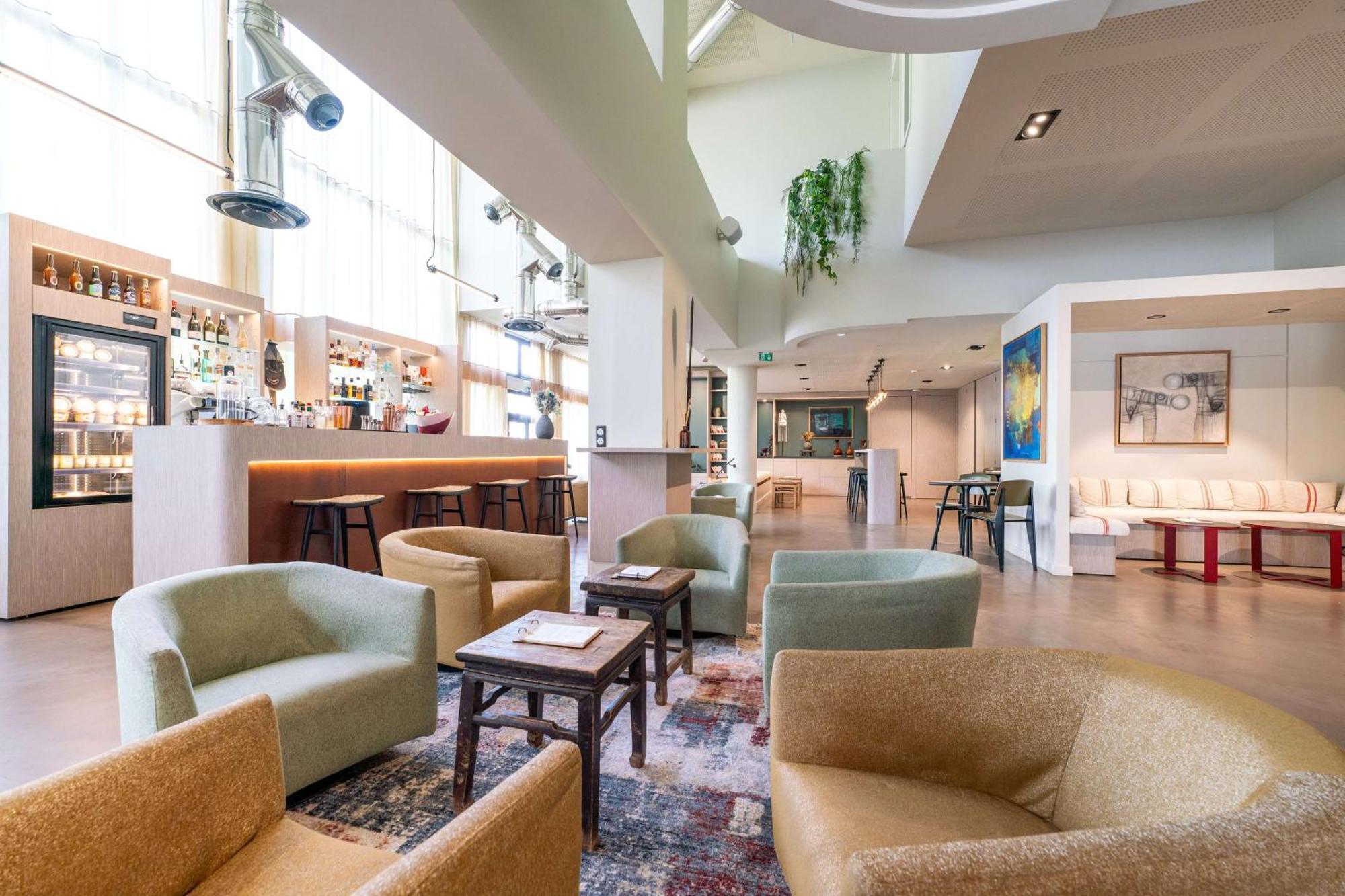 Le Masq Hotel Best Western Premier La Rochelle  Zewnętrze zdjęcie