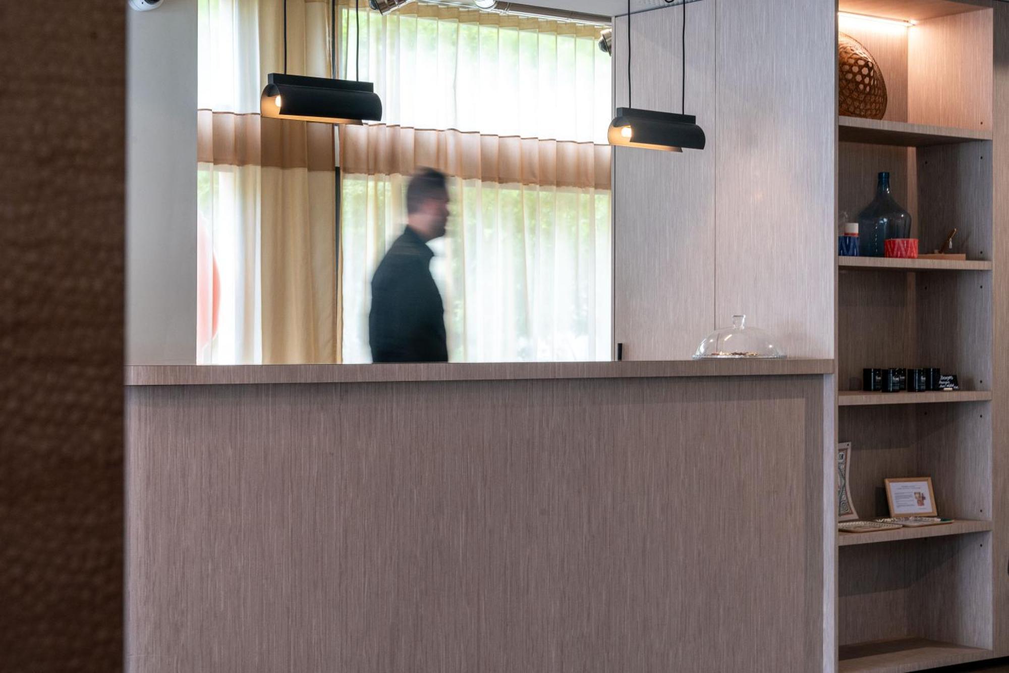 Le Masq Hotel Best Western Premier La Rochelle  Zewnętrze zdjęcie