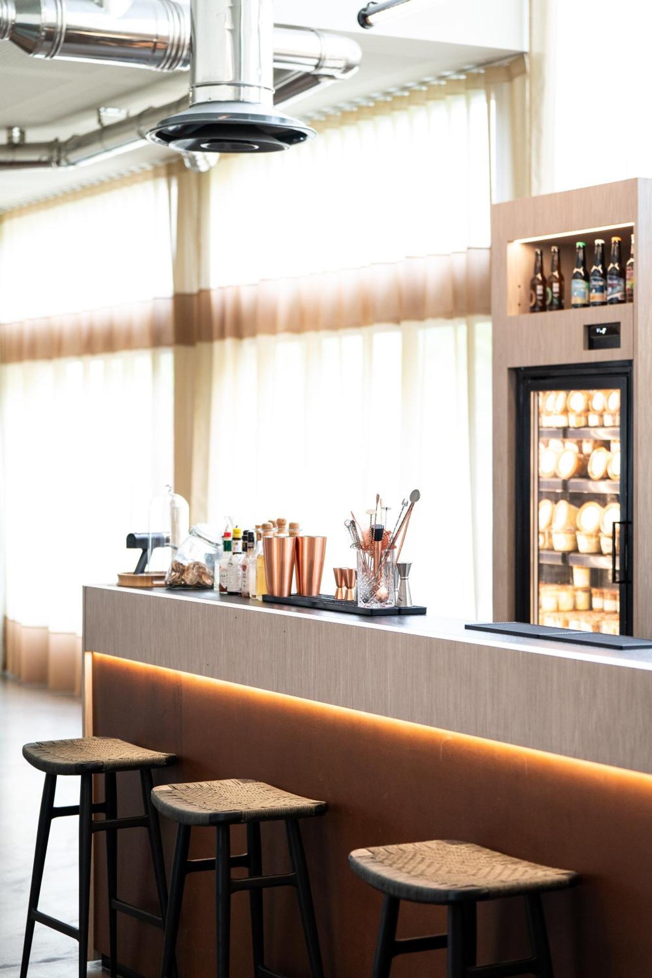 Le Masq Hotel Best Western Premier La Rochelle  Zewnętrze zdjęcie